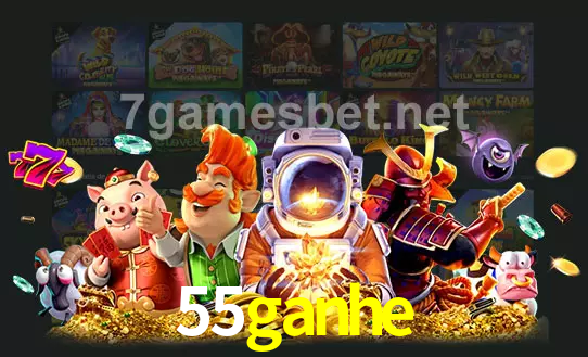 cassino 55ganhe