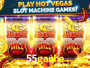 Login Seguro 55ganhe