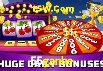 Jogos de Slot 55ganhe
