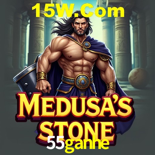 Inovações de Jogos na 55ganhe: O Futuro das Experiências Interativas