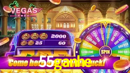 Recursos de Bônus 55ganhe