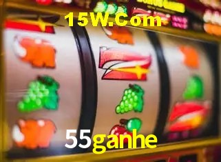Recursos de Bônus 55ganhe