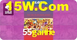 55ganhe: Seu Cassino Premiado com Pagamentos Rápidos