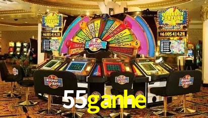 Diretório de Jogos 55ganhe