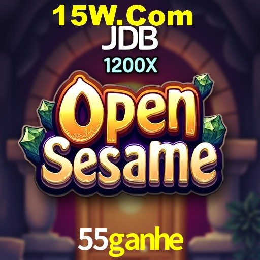 Descubra o Mundo do Cassino Online com 55ganhe