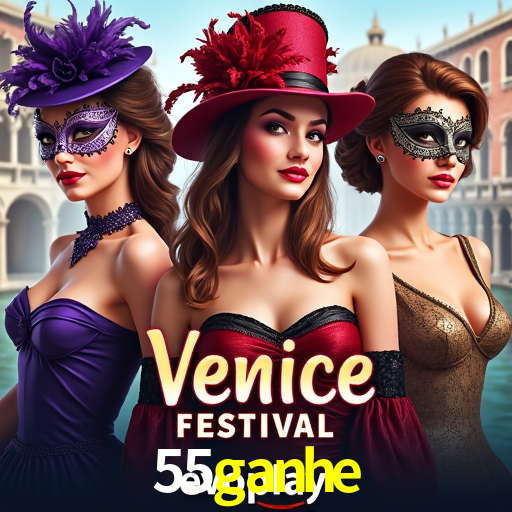 Descubra o Mundo do Cassino Online com 55ganhe