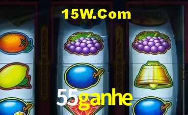 Provedores de Jogos 55ganhe