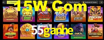 Bônus Diários 55ganhe