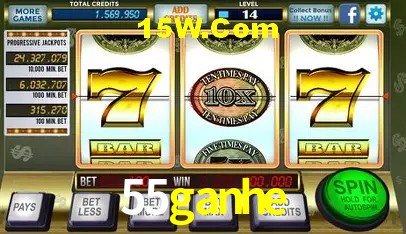 Diretório de Jogos 55ganhe