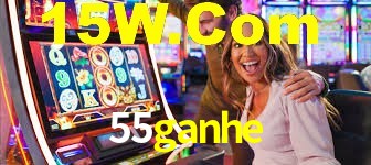 55ganhe: Jogos de Caça-Níqueis-Altas Recompensas, Roleta-Velocidade, Blackjack-Desafios Máximos