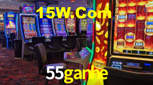 55ganhe: A Experiência de Casino com Jogos de Mesa ao Vivo