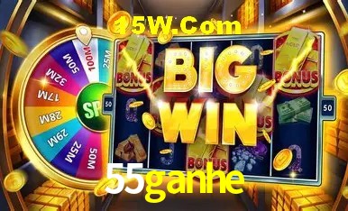 Jogos de Slot 55ganhe
