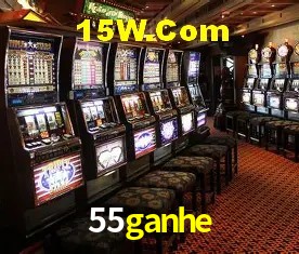 Estatísticas do Jogo 55ganhe