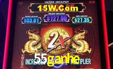 Promoção Relâmpago 55ganhe