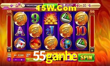 Casino Ao Vivo 55ganhe
